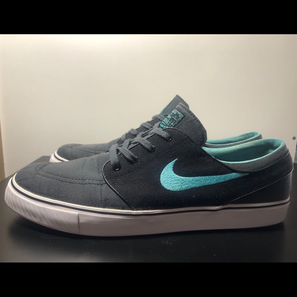 Nike Shoes - Nike Men’s 12 Skate Shoe Stefan Janoski